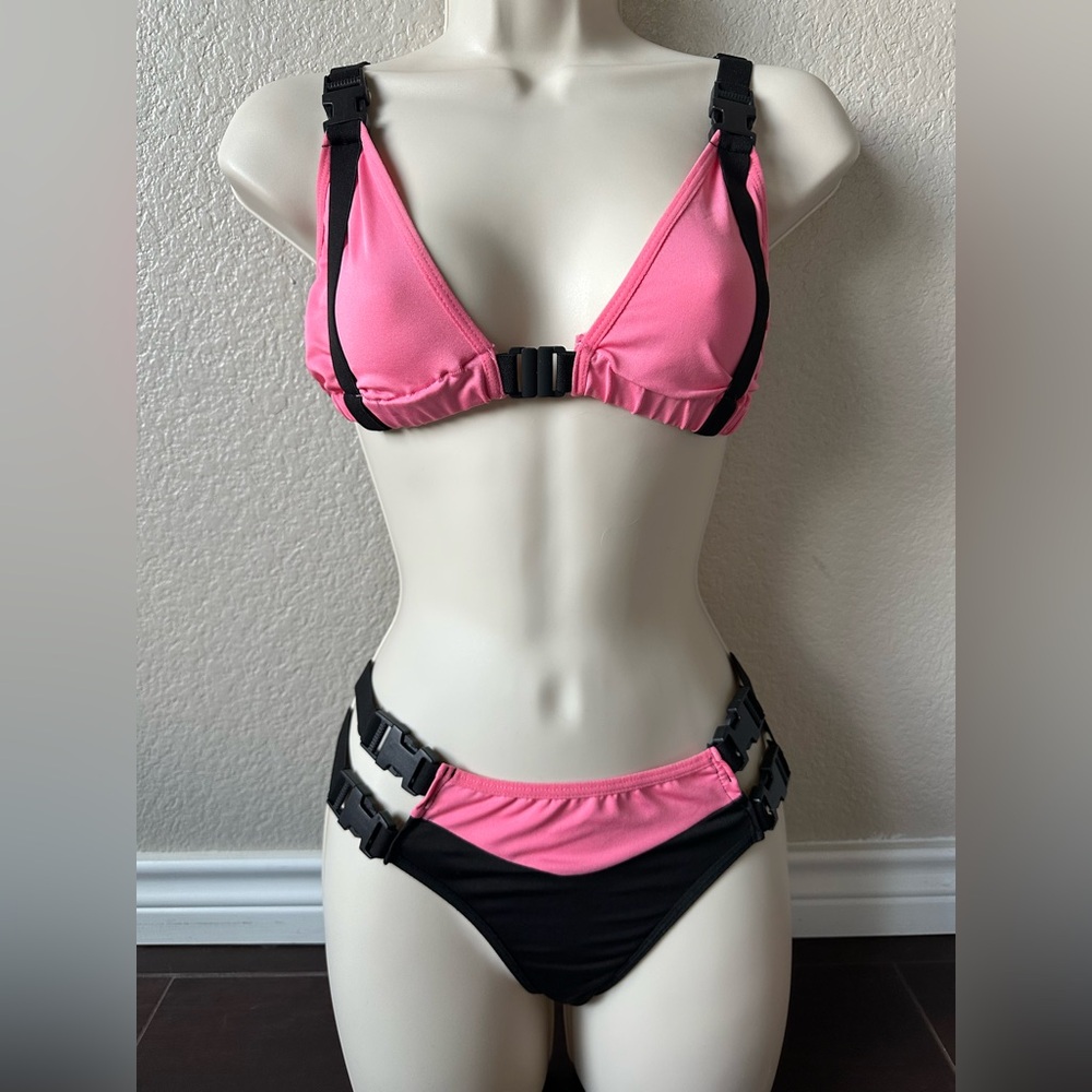 Brand new rave fit, never worn, cyberpunk, festival vibes